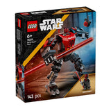 Lego Star Wars 75411 Il Mech Darth Maul