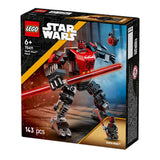 Lego Star Wars 75411 Il Mech Darth Maul