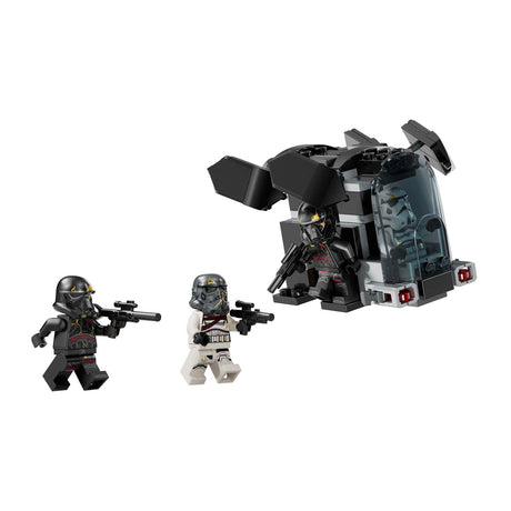 Set da battaglia Lego Star Wars Death Trooper e Night Trooper - 75412