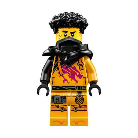 Lego Ninjago 30700 Arin contro Draconier