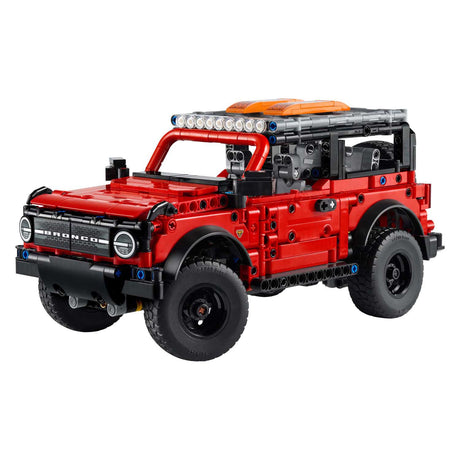 Modellino auto Ford Bronco® Lego ® Technic - 42213