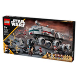 Lego ® Star Wars: il colosso repubblicano di Guerre dei Cloni™ - 75413