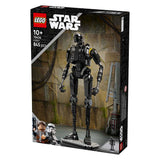 Droide di sicurezza LEGO Star Wars K-2SO - 75434
