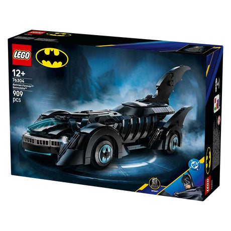 LEGO® dc batman™: batman forever™ batmobile™ - 76304