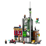 Lego® Marvel Spider-Man contro Oscorp - 76324