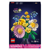 Lego Botanicals piccolo bouquet solare - 10347