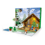 Calendario dell'avvento 2025 Lego Minecraft 21280