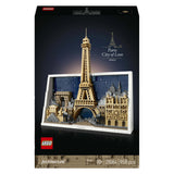 LEGO® architecture parigi – città dell'amore - 21064