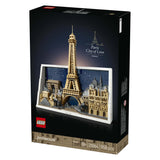 LEGO® architecture parigi – città dell'amore - 21064