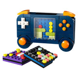 Modello giocattolo della console di gioco retrò 3in1 LEGO® Creator - convertibile in una macchina desktop o arcade - 31380