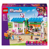 Lego Friends 42677 Panetteria per snack per cani