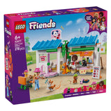 Lego Friends 42677 Panetteria per snack per cani