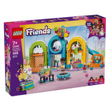 Parco giochi al coperto Lego Friends 42686