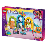 Parco giochi al coperto Lego Friends 42686