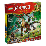 Lego - Ninjago - il drago della vita