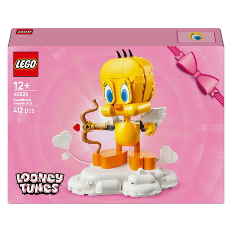 Lego Looney Tunes 40824 - La dolce Titti