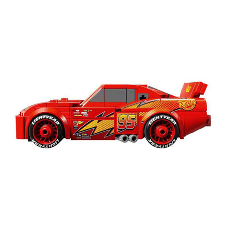 Lego® Speed Champions Saetta McQueen - 77255