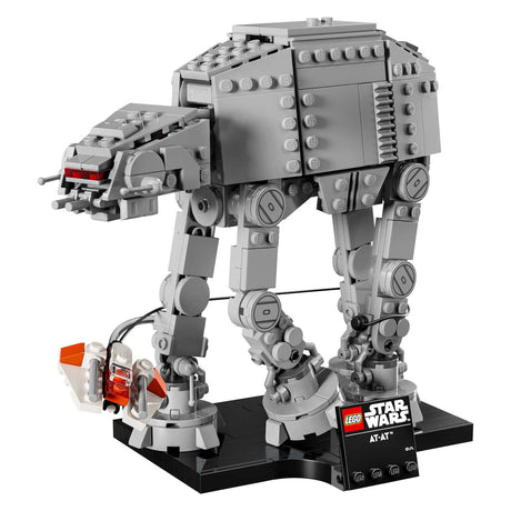 Lego Star Wars At-at Walker - 75440