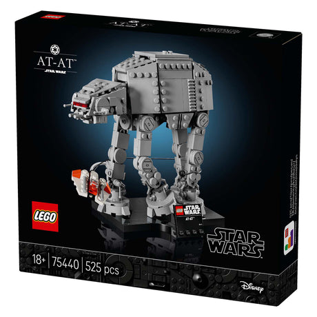 Lego Star Wars At-at Walker - 75440