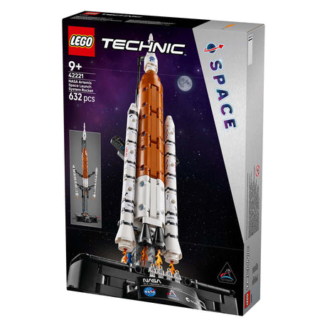 Lego® Technic Razzo Spaziale Nasa Artemis - 42221