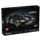 Lego Technic 42223 Auto da corsa Ford GT40 MKII del 1966