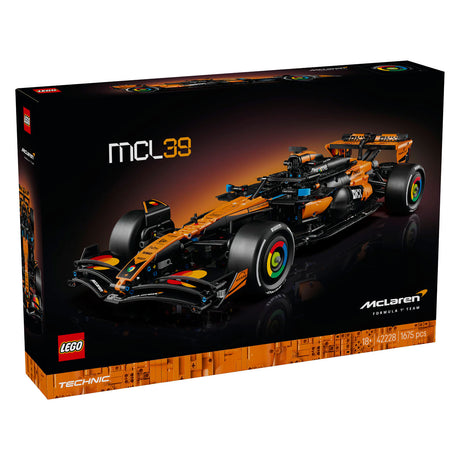 Lego Technic Automobile McLaren McL39 F1® - 42228