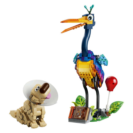 Lego Disney Kevin e Dug - 43290