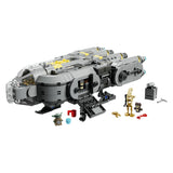 Lego Star Wars Astronave Anzellan - 75445
