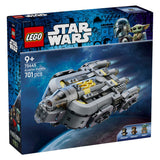Lego Star Wars Astronave Anzellan - 75445