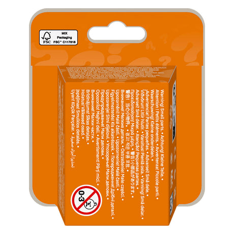 Minifigure Lego 71052 serie 29