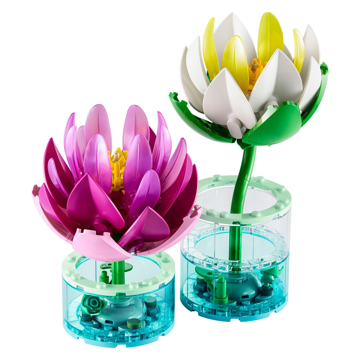 Ninfee LEGO® Botanicals - 11511