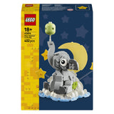 Lego classic 40814 - elefantino