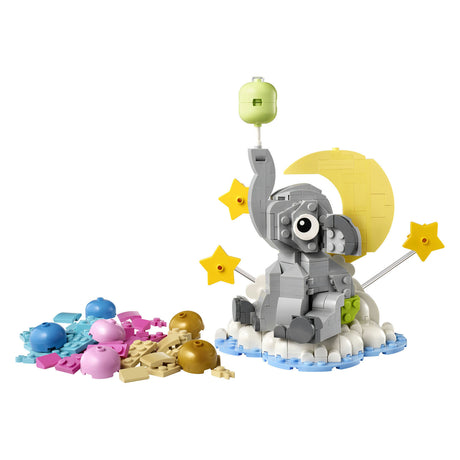 Lego classic 40814 - elefantino