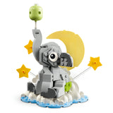 Lego classic 40814 - elefantino