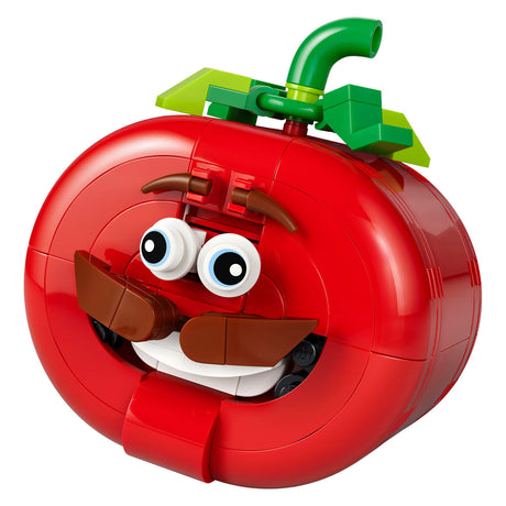 Kit di costruzione Tomatohead Lego Fortnite per bambini e decorazione della cameretta dei bambini 77079