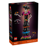 Lego ideas la catrina