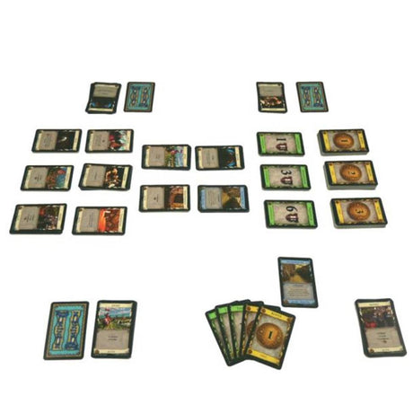 999games 999 giochi dominion seconda edizione