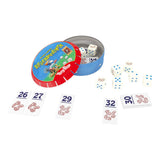 999games barattoli piccoli - lombrichi