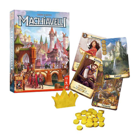 999games 999 giochi gioco di carte machiavelli