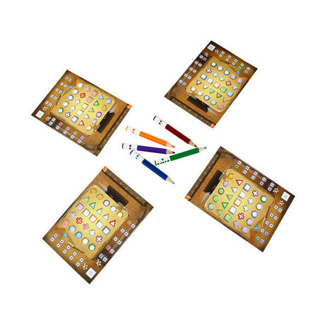 999games 999 giochi scegli una penna, cripta, gioco di dadi