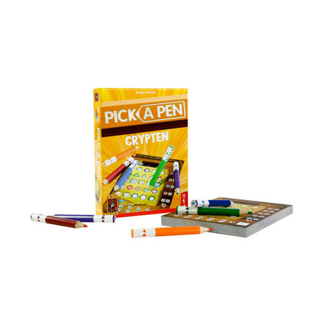 999games 999 giochi scegli una penna, cripta, gioco di dadi