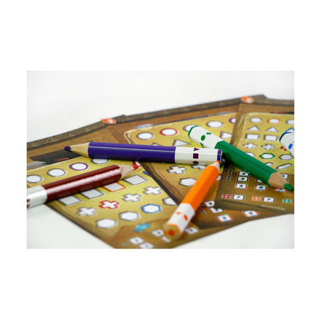 999games 999 giochi scegli una penna, cripta, gioco di dadi