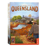 999 Giochi 999 Giochi Queensland Bordspel