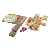 999 Giochi 999 Giochi Queensland Bordspel