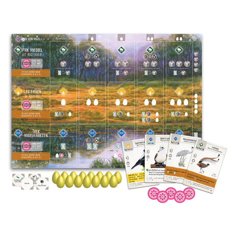 999games 999 giochi espansione dell'apertura alare: gioco da tavolo oceanie