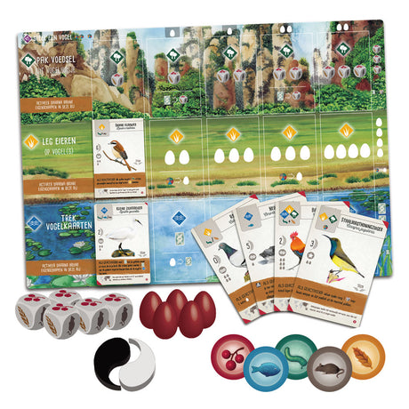 999games 999 giochi apertura alare: gioco da tavolo asiatico (olandese, espansione, 1 - 7 giocatori, 40 minuti, da 10 anni)