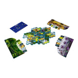 999games 999 games gioco da tavolo lupi (olandese, 2 - 5 giocatori, 75 minuti, da 14 anni)