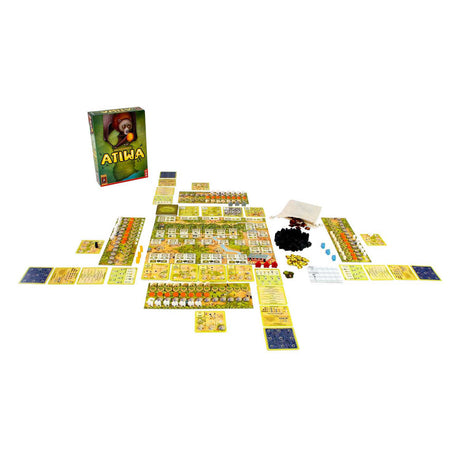 999games 999 giochi gioco da tavolo atiwa