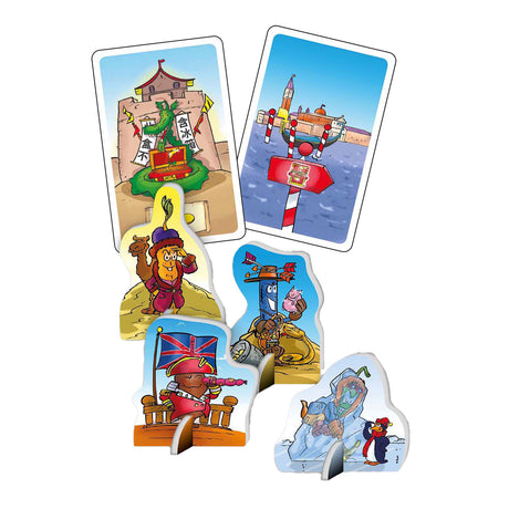 999games 999 giochi boonanza: gioco da tavolo espansione marco boono