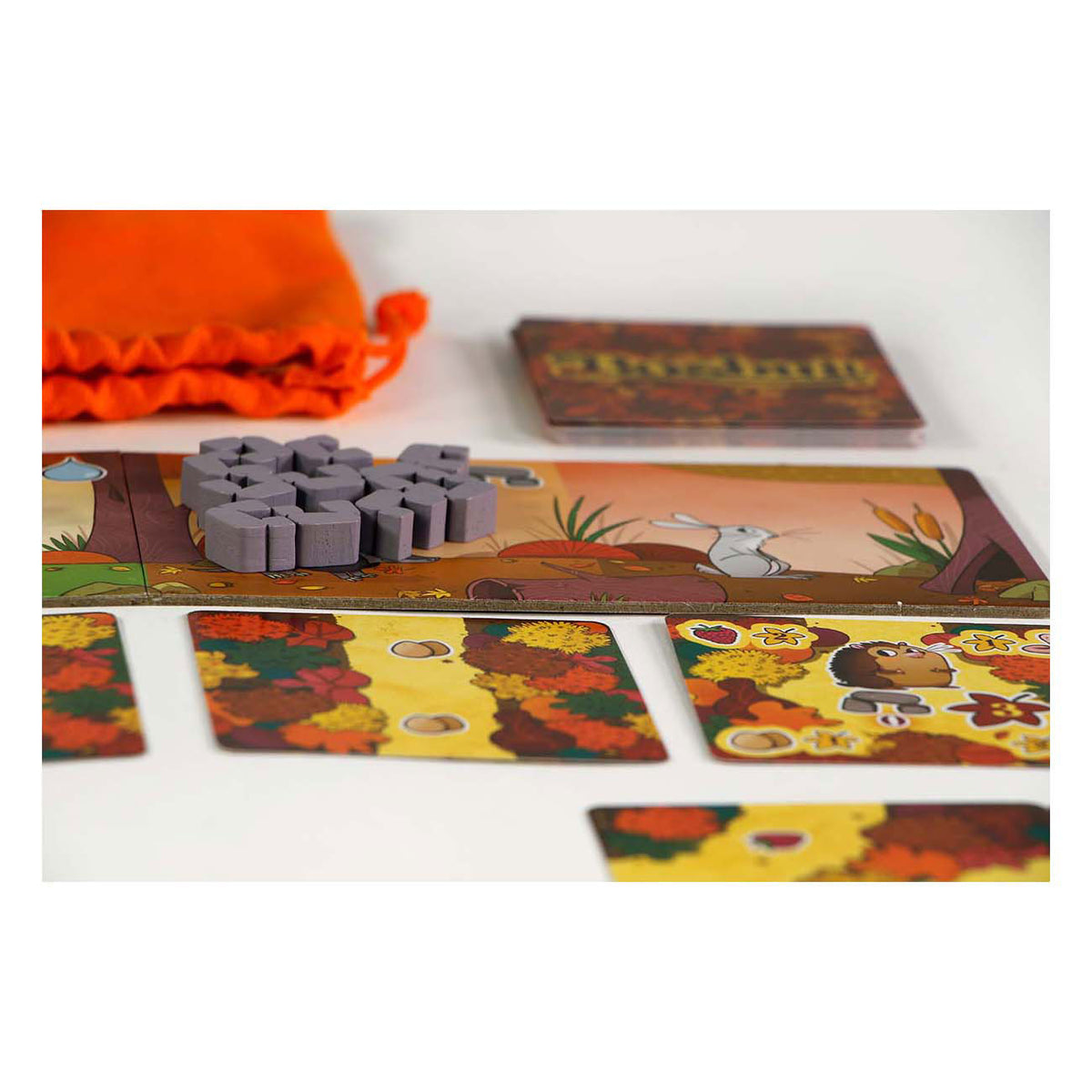 999games 999 giochi gioco da tavolo bottino della foresta